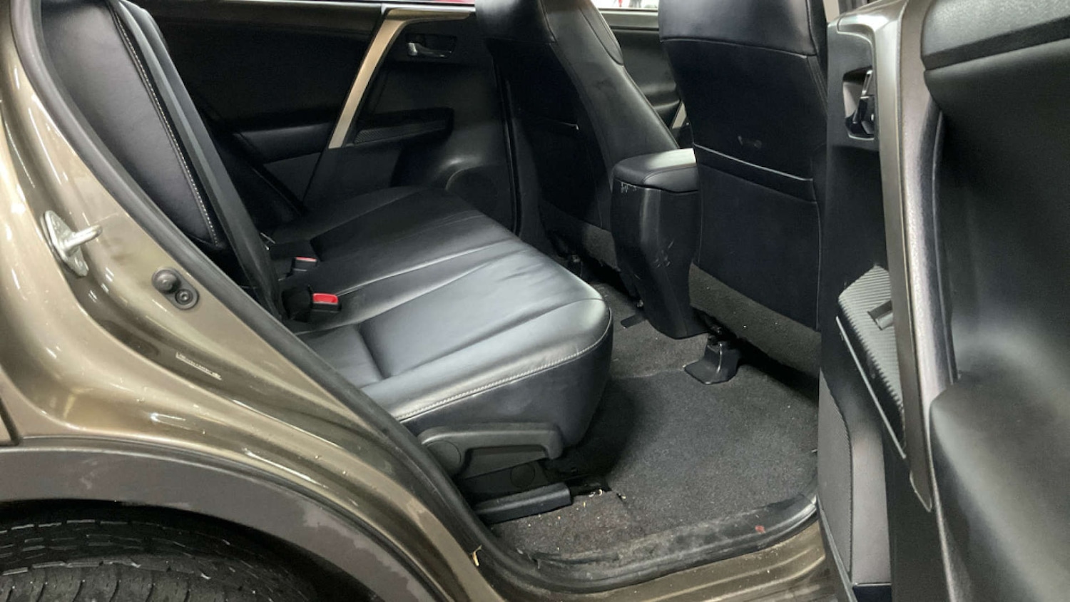 Used Toyota RAV4 2013 for sale - 76595821: Photo 8