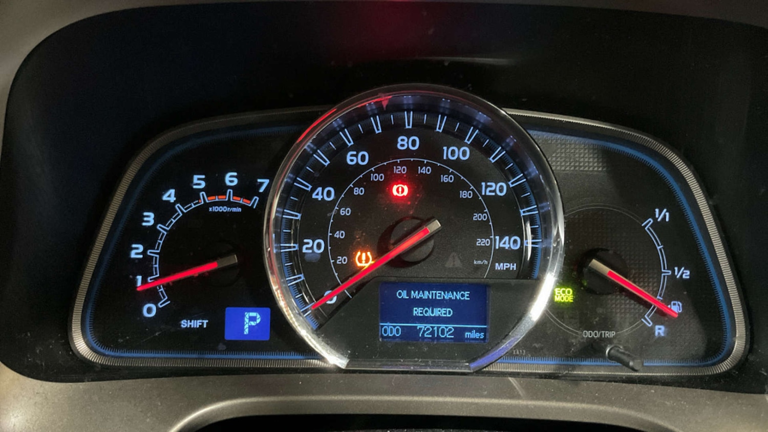 Used Toyota RAV4 2013 for sale - 76595821: Photo 9