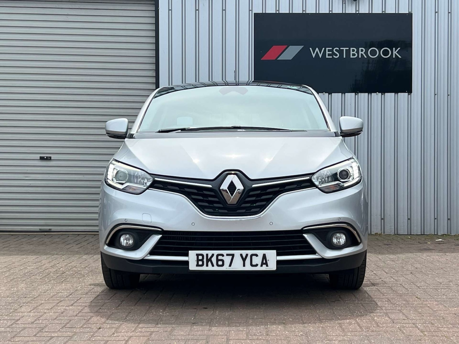 Used Renault Scenic 2017 for sale - 76601484: Photo 13