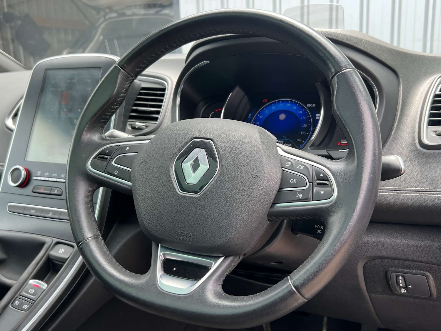 Used Renault Scenic 2017 for sale - 76601484: Photo 20