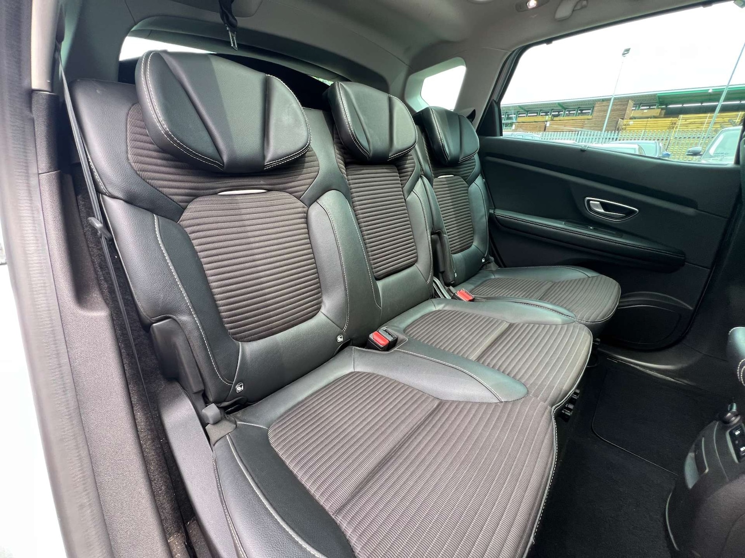 Used Renault Scenic 2017 for sale - 76601484: Photo 23