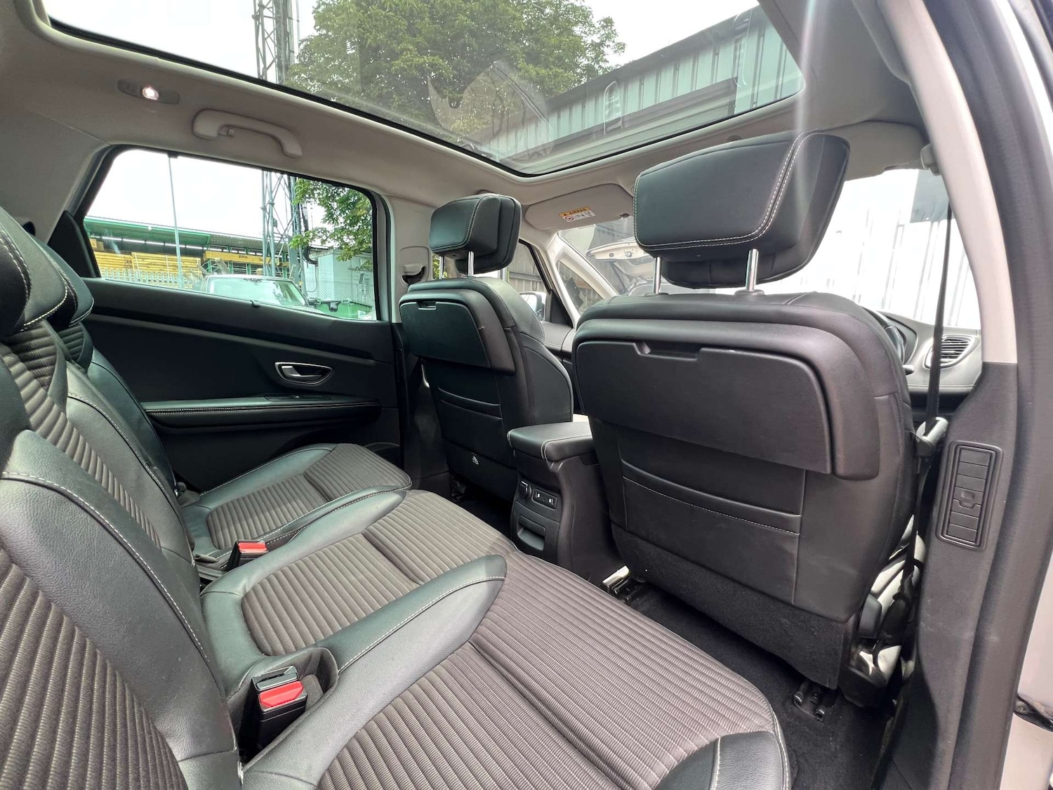 Used Renault Scenic 2017 for sale - 76601484: Photo 25