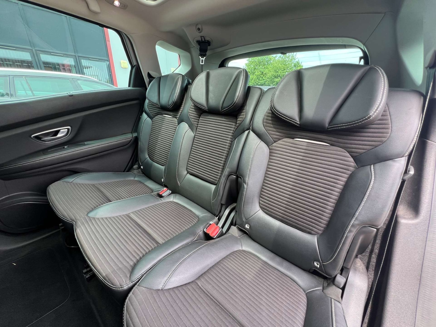 Used Renault Scenic 2017 for sale - 76601484: Photo 26