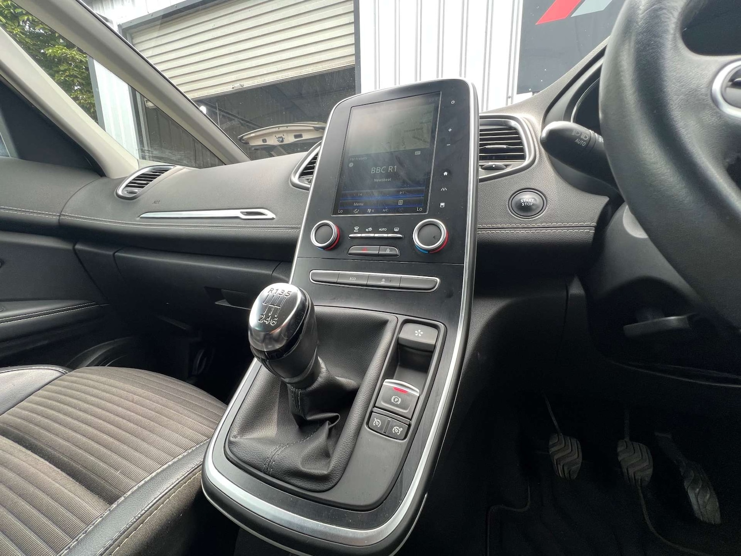 Used Renault Scenic 2017 for sale - 76601484: Photo 34