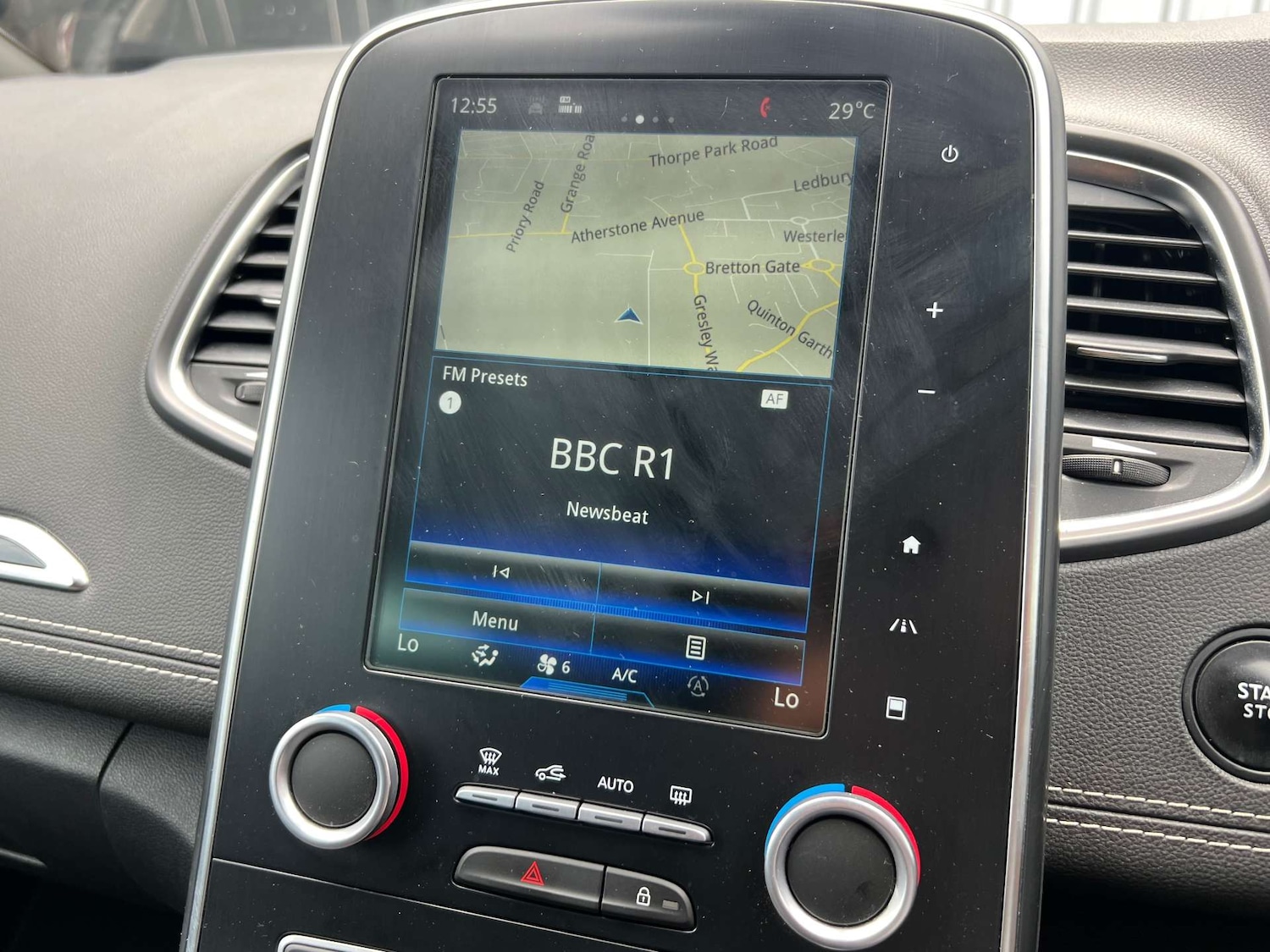 Used Renault Scenic 2017 for sale - 76601484: Photo 37