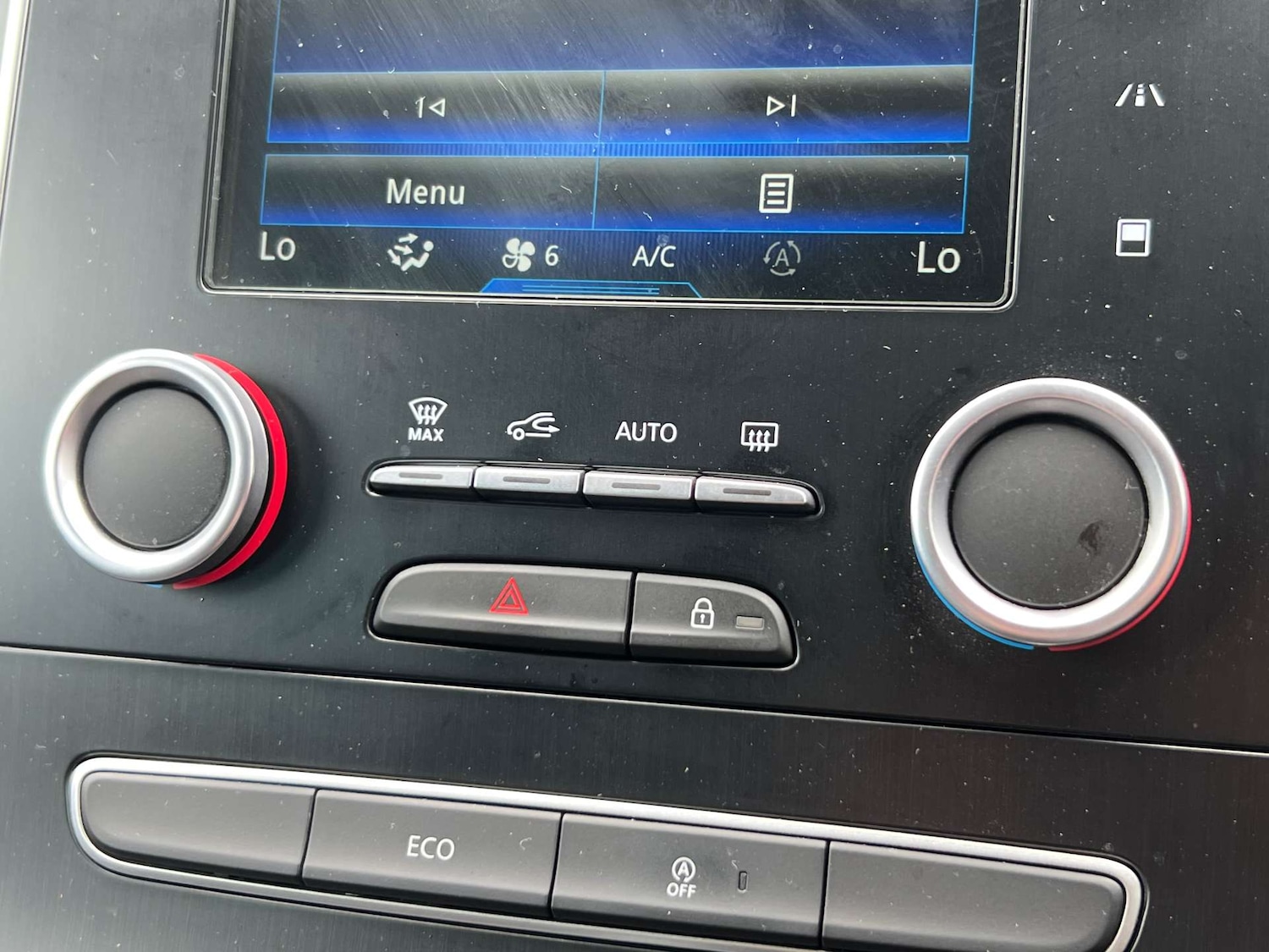 Used Renault Scenic 2017 for sale - 76601484: Photo 39