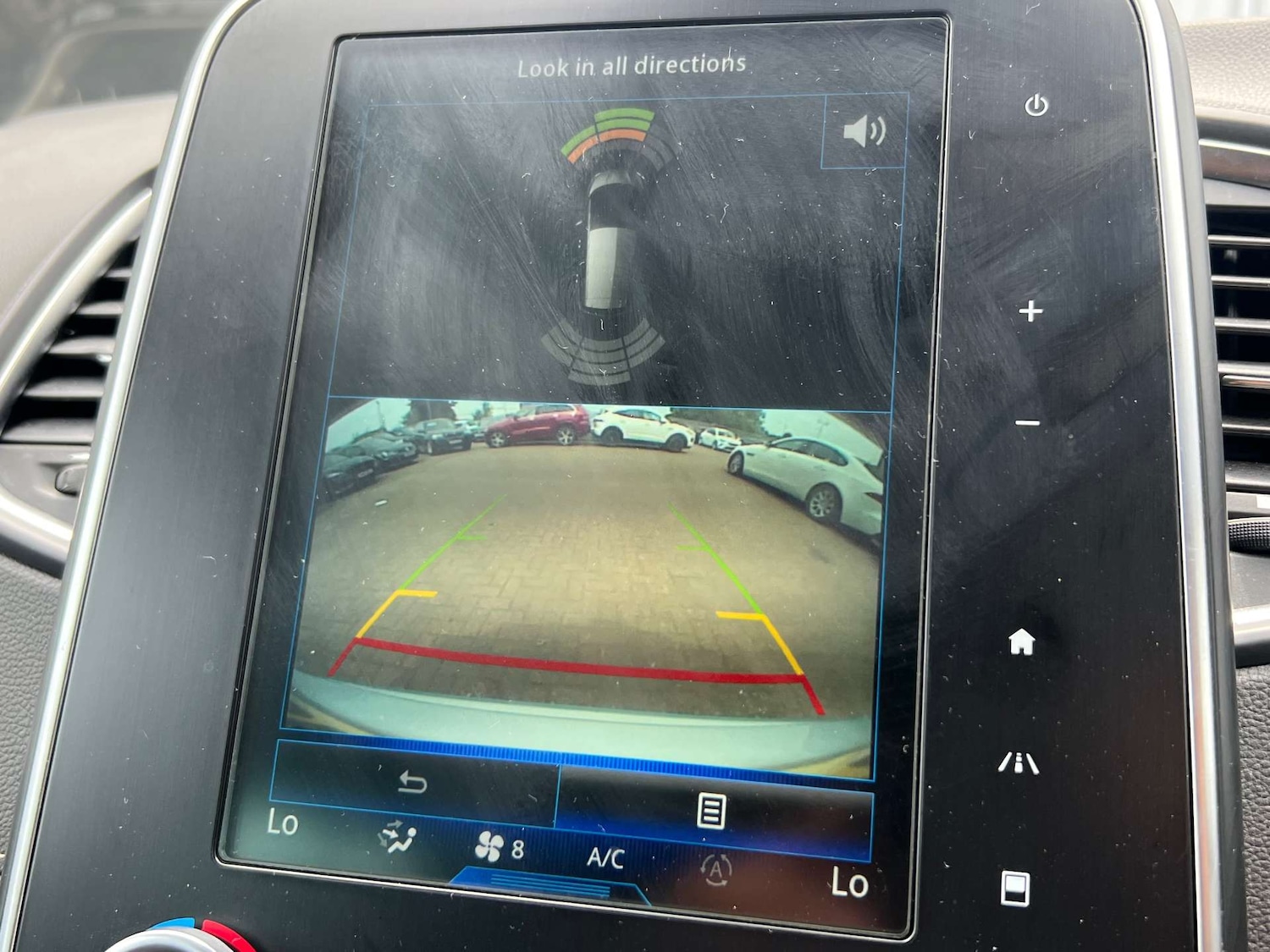 Used Renault Scenic 2017 for sale - 76601484: Photo 43