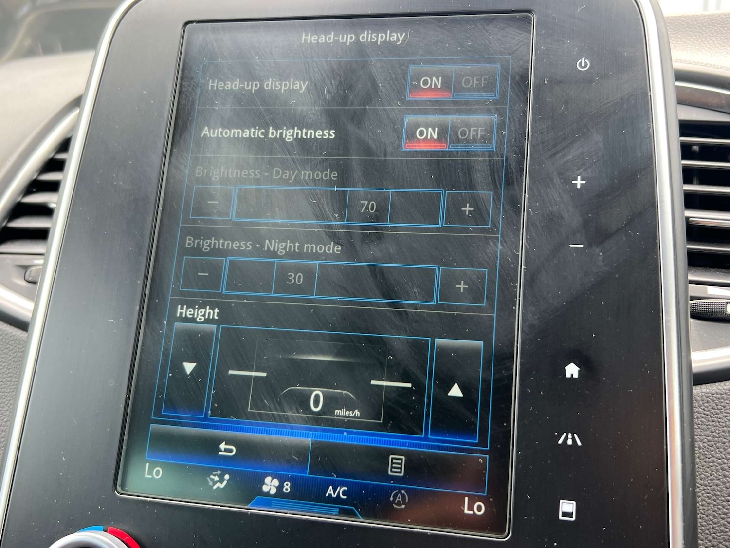 Used Renault Scenic 2017 for sale - 76601484: Photo 46