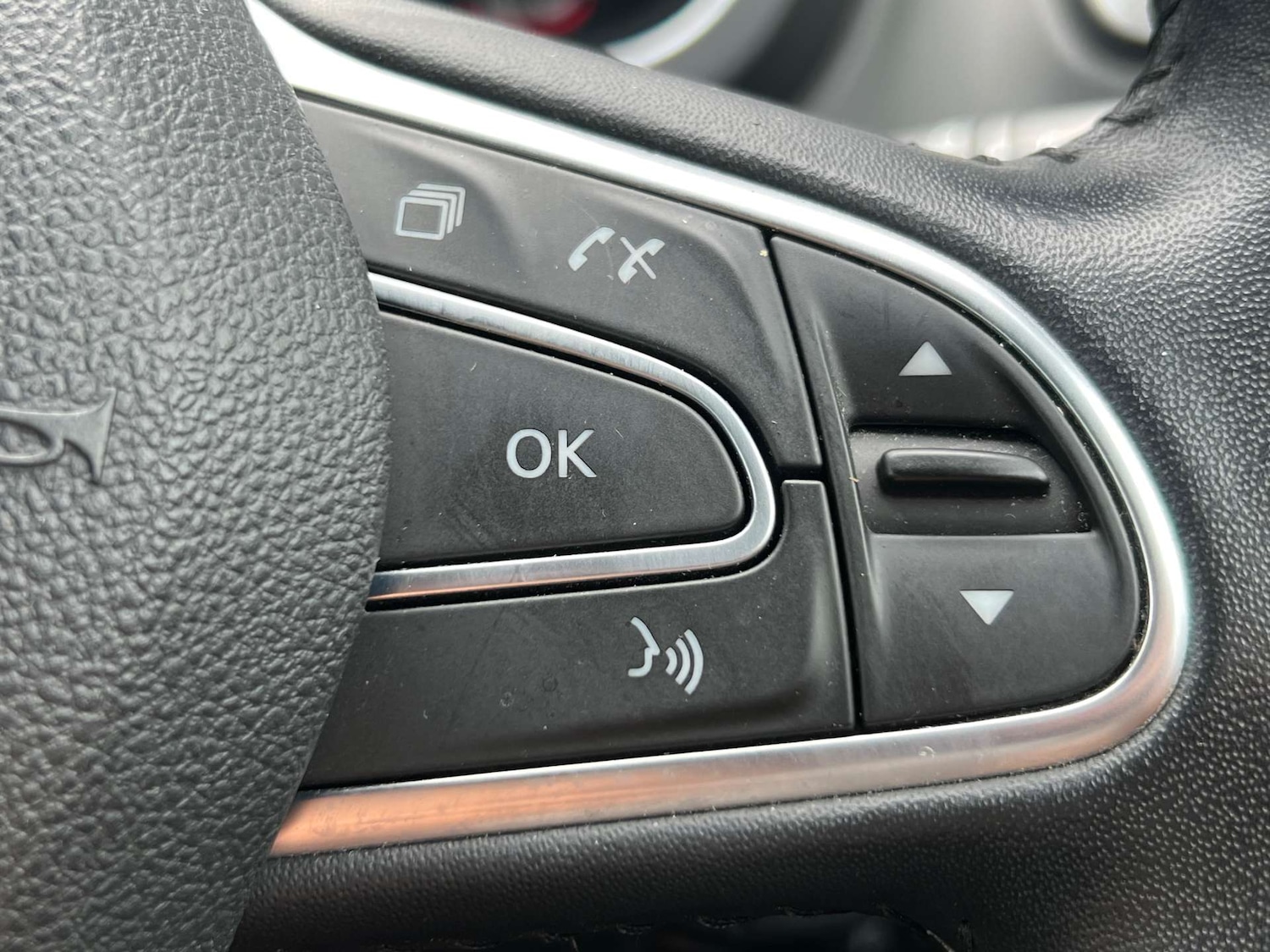 Used Renault Scenic 2017 for sale - 76601484: Photo 53