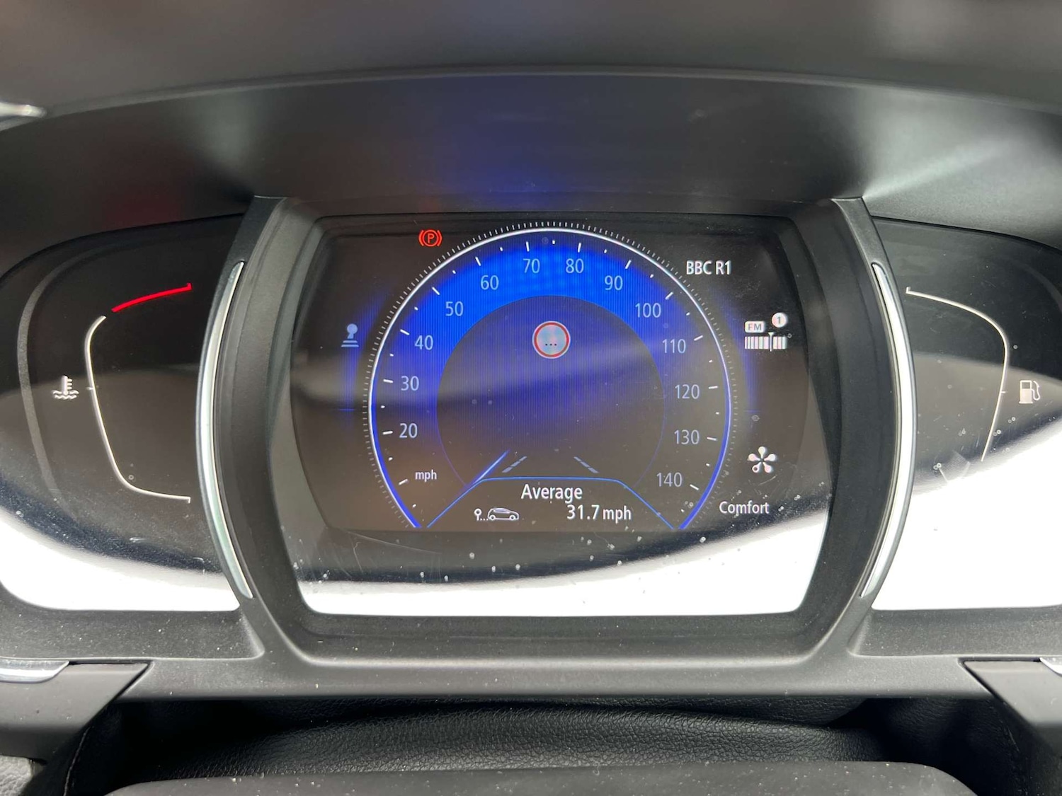 Used Renault Scenic 2017 for sale - 76601484: Photo 55