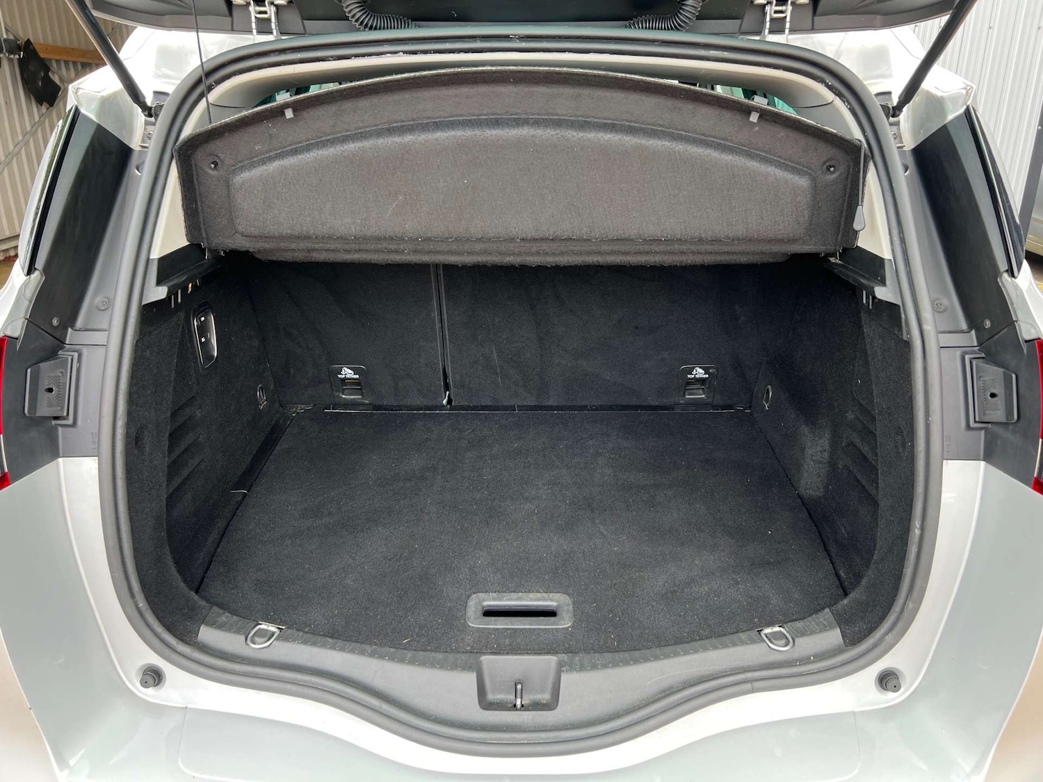 Used Renault Scenic 2017 for sale - 76601484: Photo 62