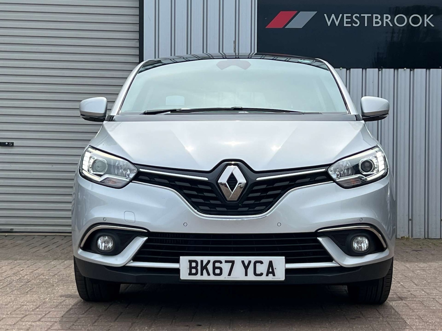 Used Renault Scenic 2017 for sale - 76601484: Photo 7