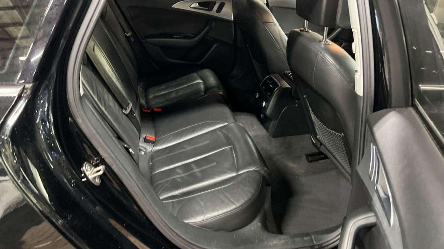 Used Audi A6 2015 for sale - 77378435: Photo 10