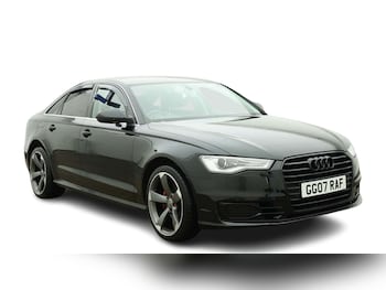 2015 - 2.0 TDI ultra SE Saloon 4dr Diesel Manual Euro 6 (s/s) (190 ps)