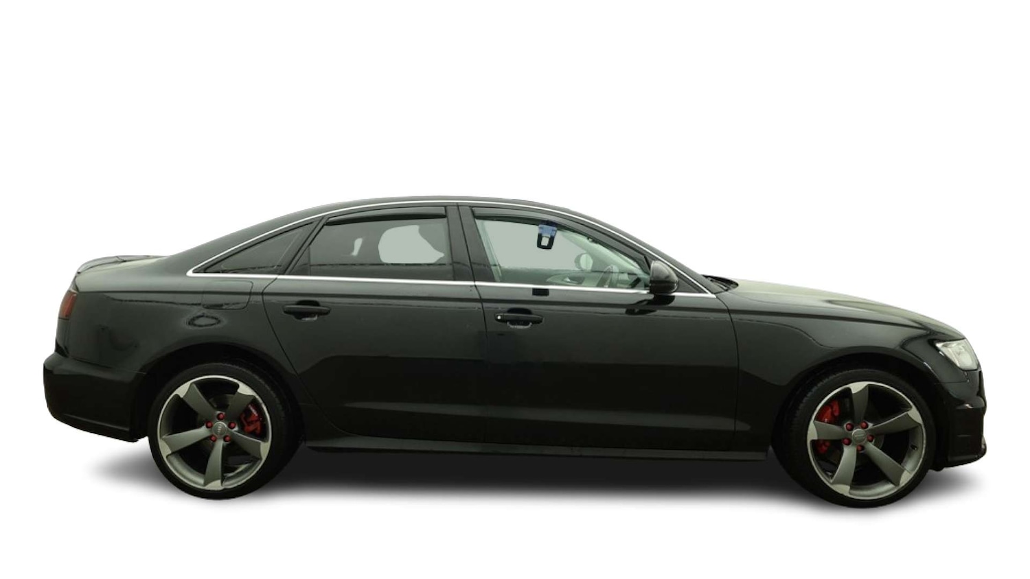 Used Audi A6 2015 for sale - 77378435: Photo 3