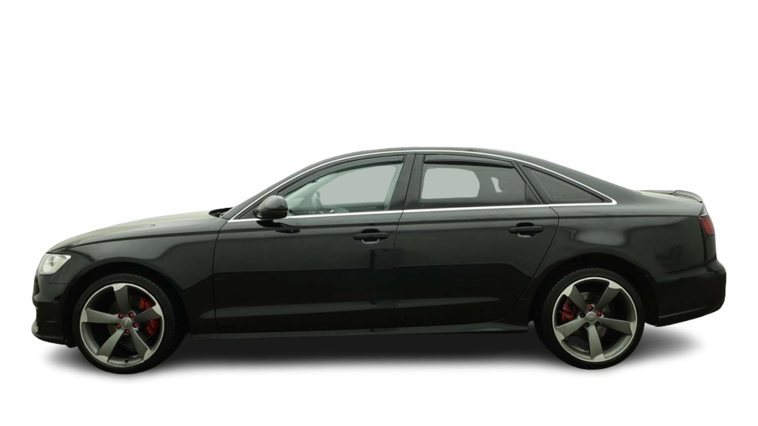 Used Audi A6 2015 for sale - 77378435: Photo 5