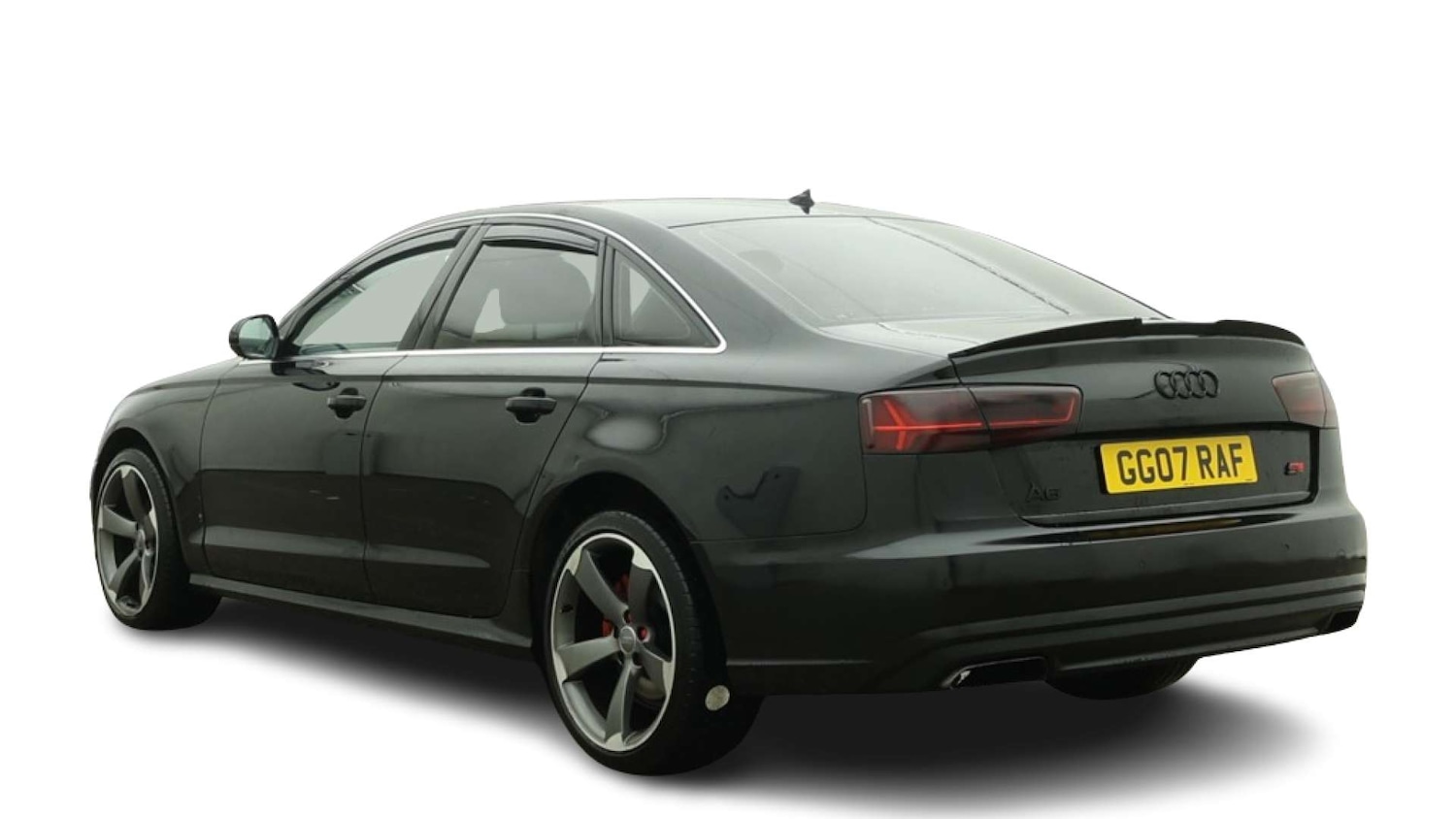 Used Audi A6 2015 for sale - 77378435: Photo 6