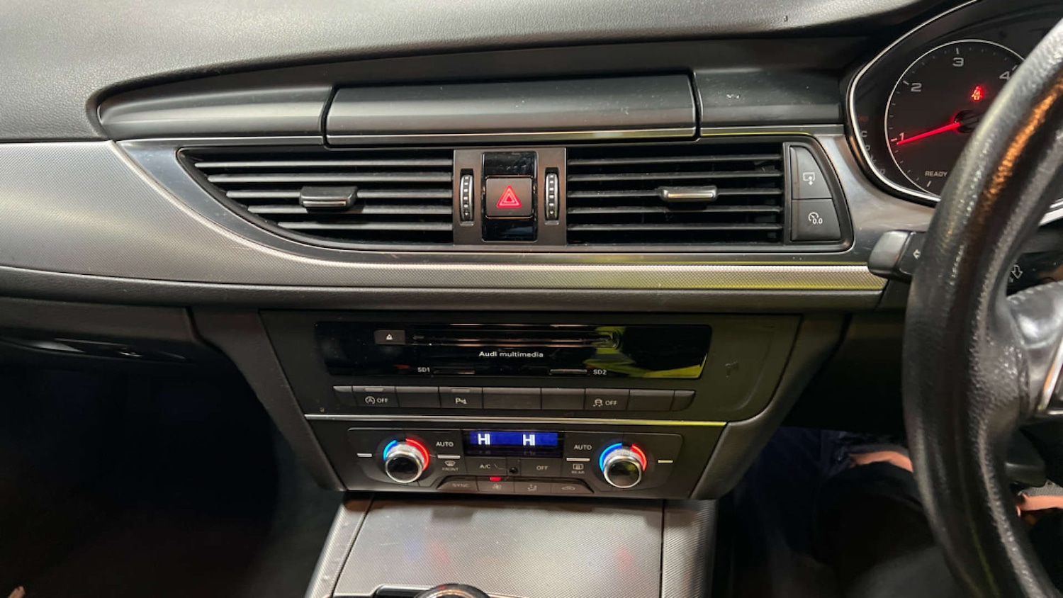 Used Audi A6 2015 for sale - 77378435: Photo 7