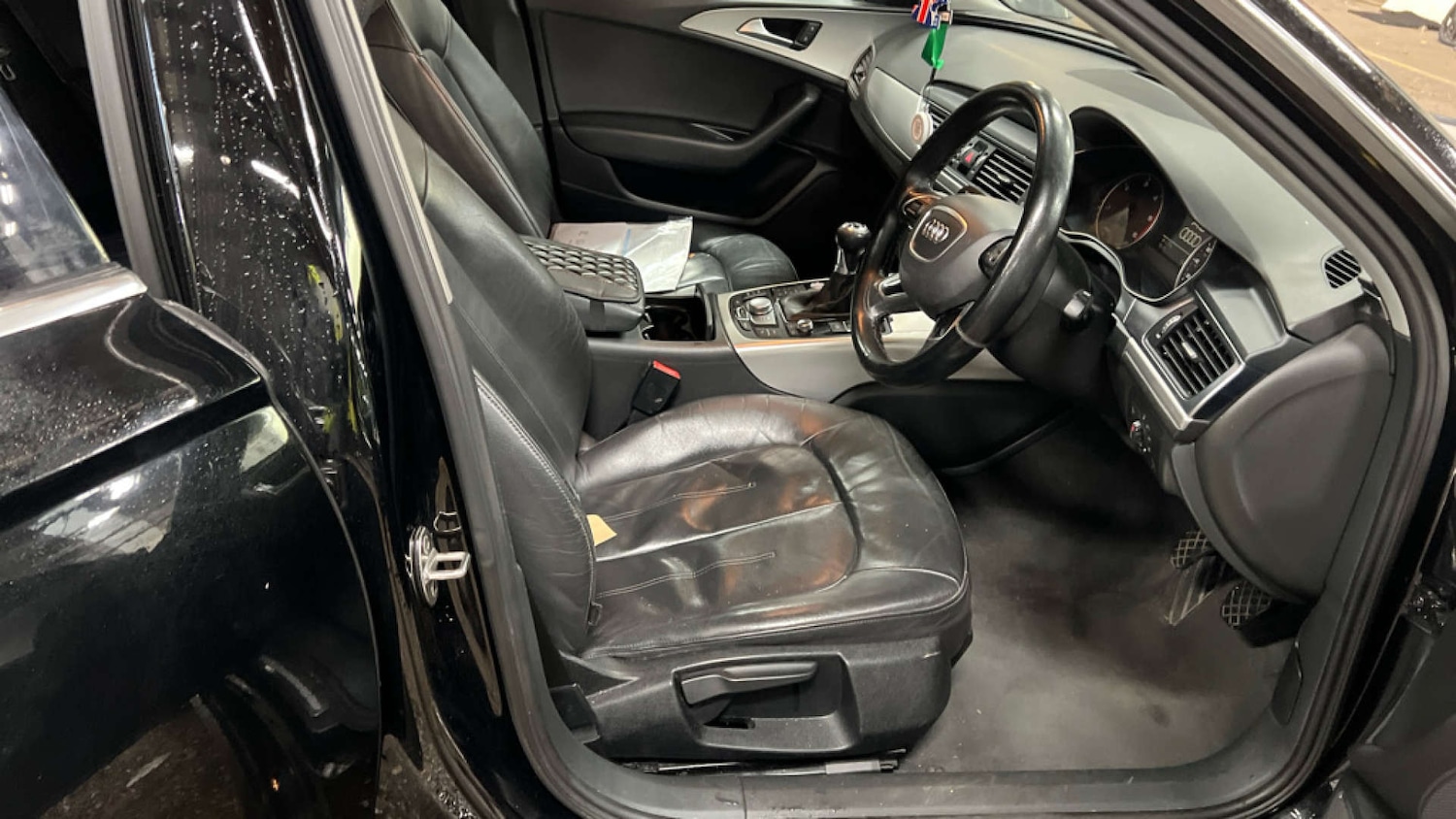 Used Audi A6 2015 for sale - 77378435: Photo 9