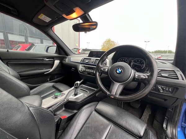 Used BMW 1 Series 2018 for sale - 72662455: Photo 10