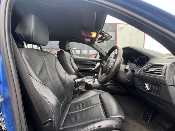 Used BMW 1 Series 2018 for sale - 72662455: Photo 14