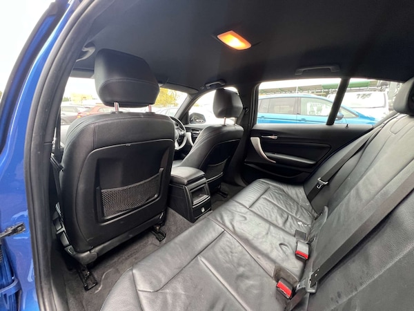 Used BMW 1 Series 2018 for sale - 72662455: Photo 20