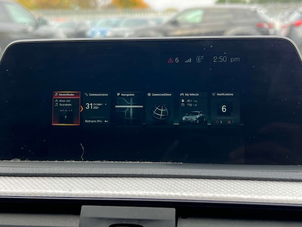Used BMW 1 Series 2018 for sale - 72662455: Photo 28