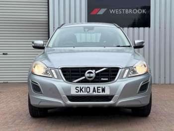 Used Volvo XC60 2010 for sale - 71522825: Photo