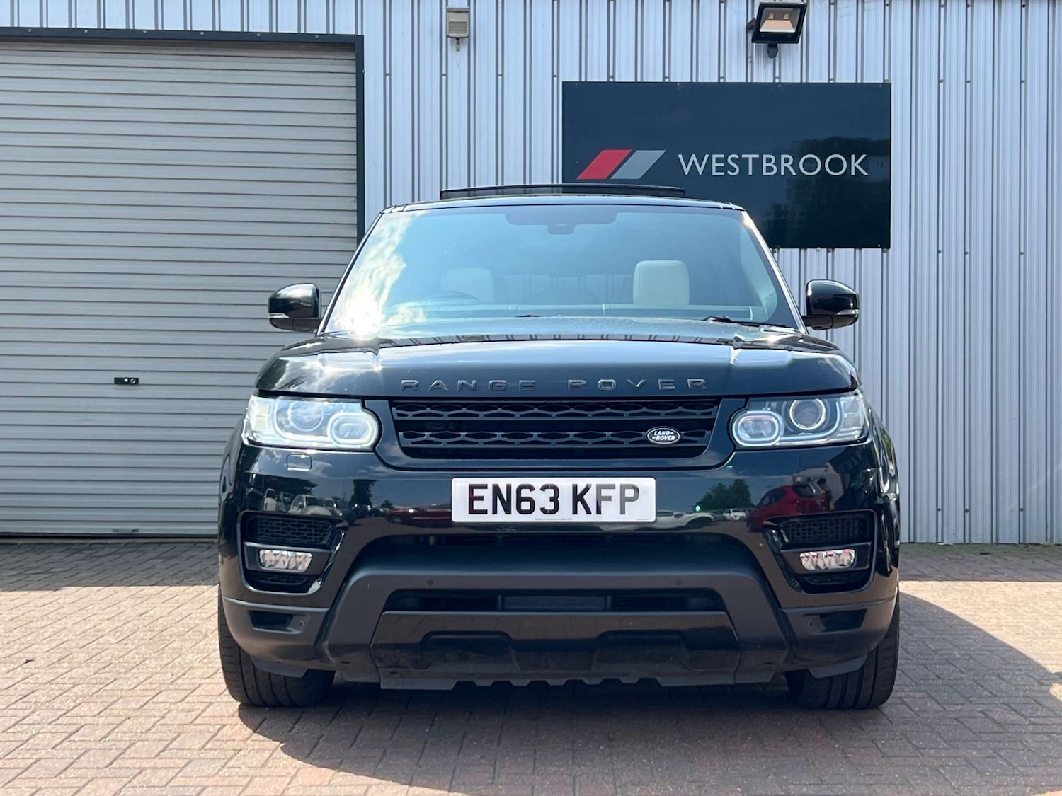 Used Land Rover Range Rover Sport 2013 for sale - 76601531: Photo 12