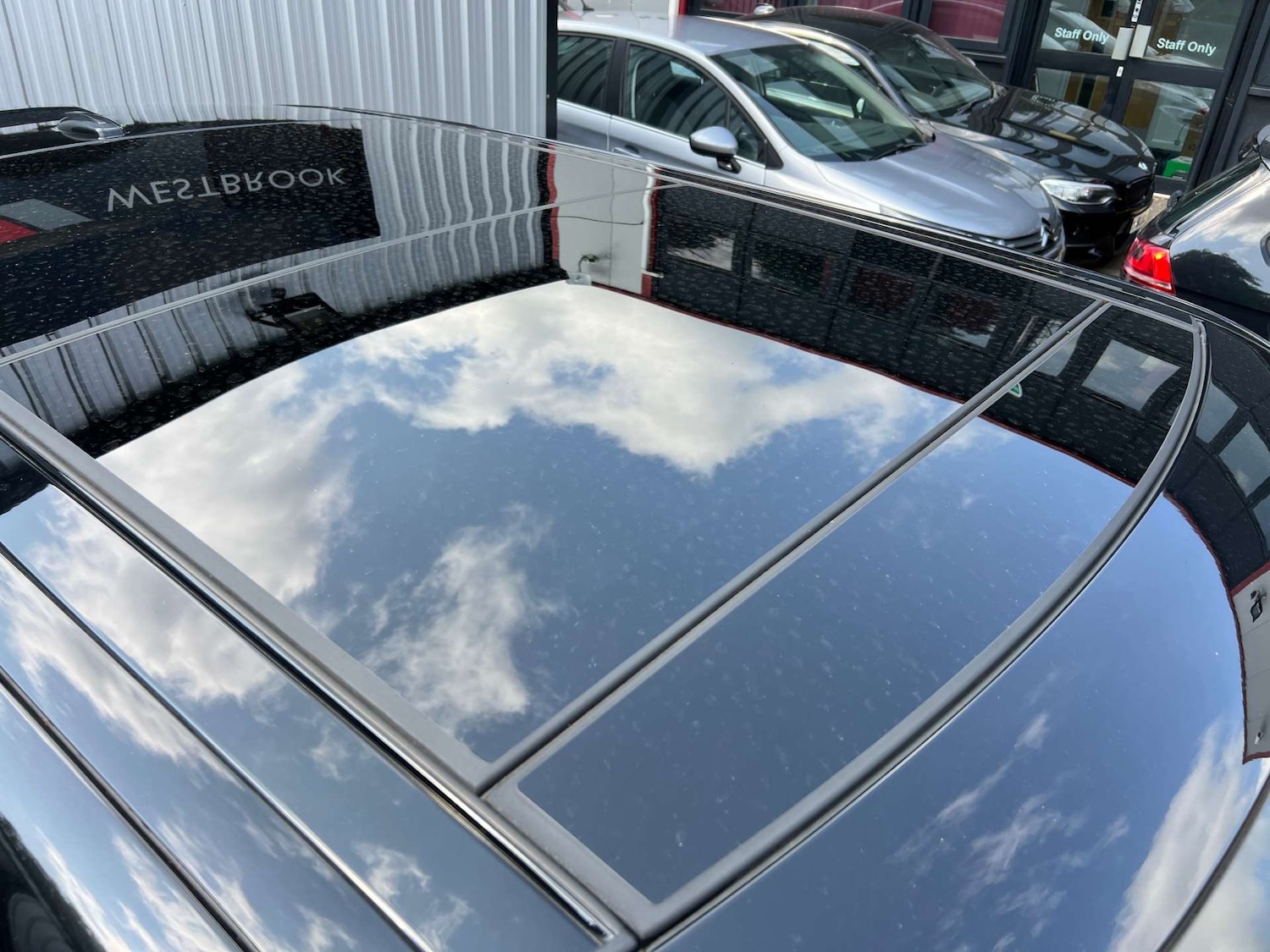 Used Land Rover Range Rover Sport 2013 for sale - 76601531: Photo 14