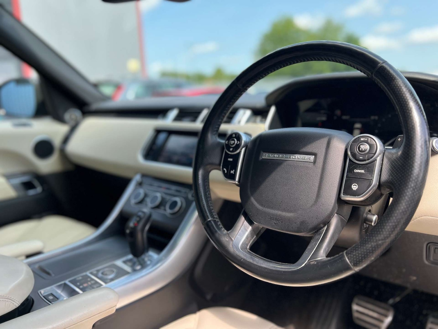 Used Land Rover Range Rover Sport 2013 for sale - 76601531: Photo 21