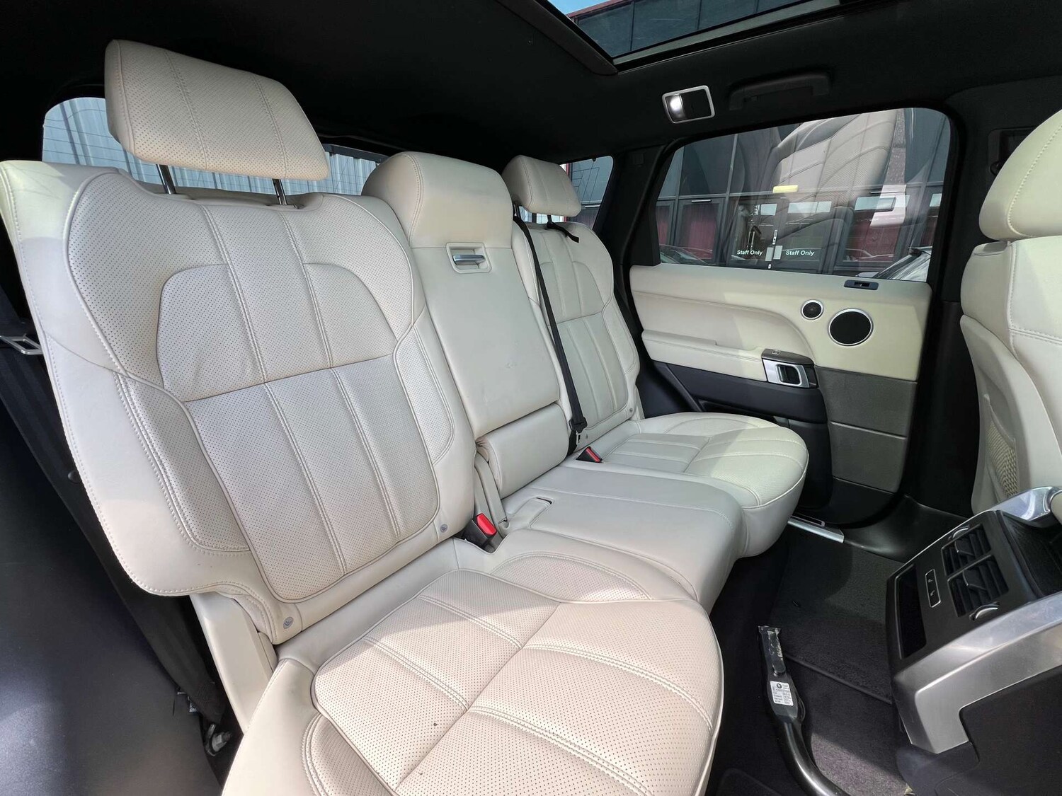 Used Land Rover Range Rover Sport 2013 for sale - 76601531: Photo 27