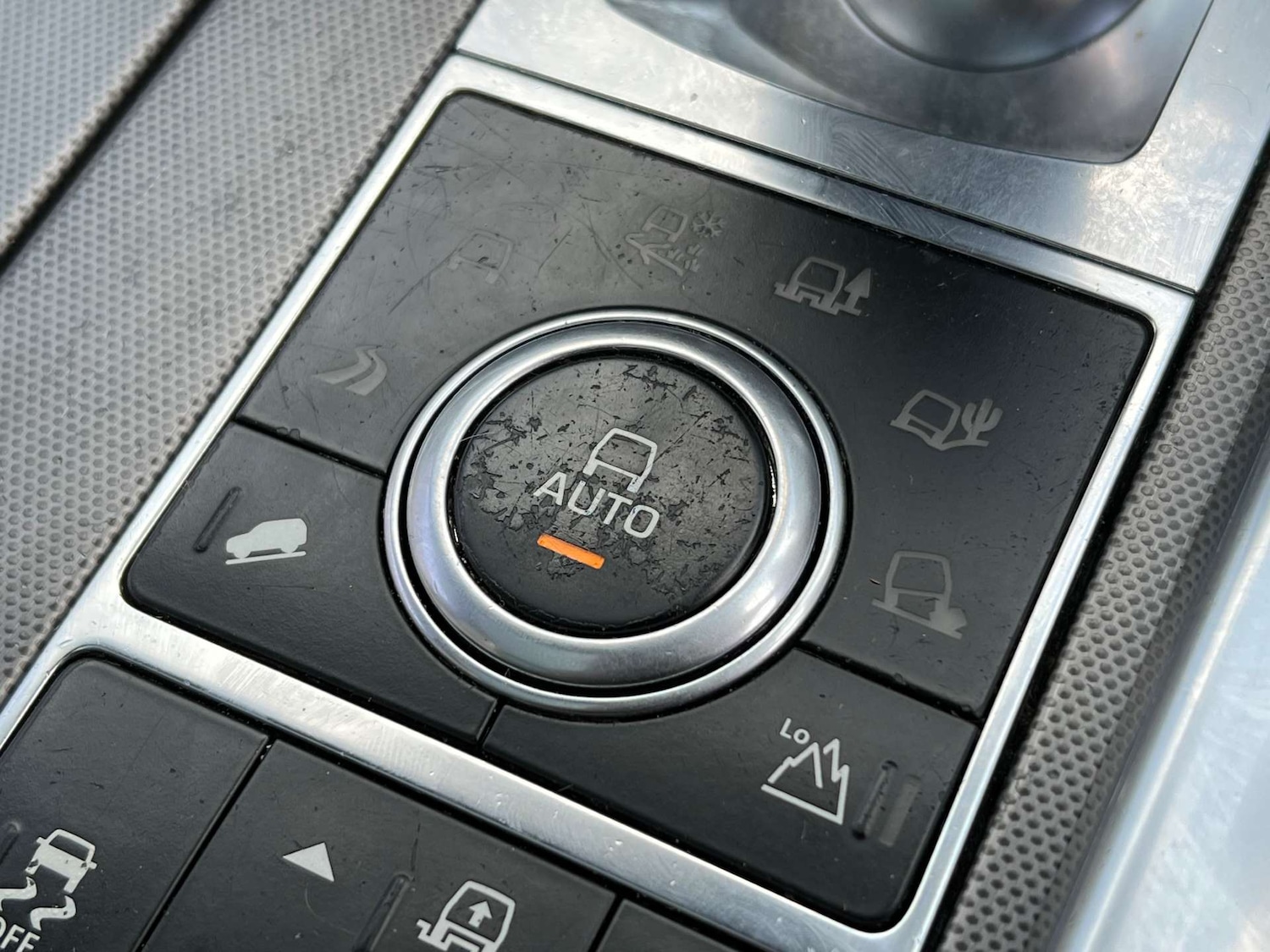 Used Land Rover Range Rover Sport 2013 for sale - 76601531: Photo 44