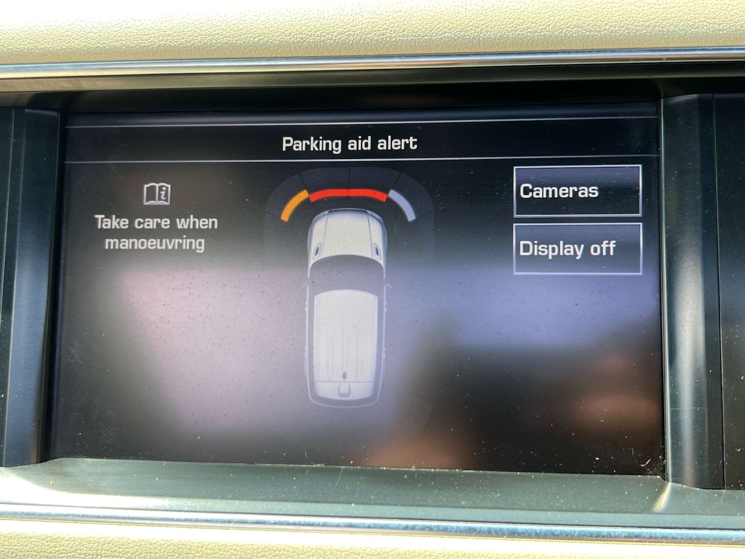 Used Land Rover Range Rover Sport 2013 for sale - 76601531: Photo 53