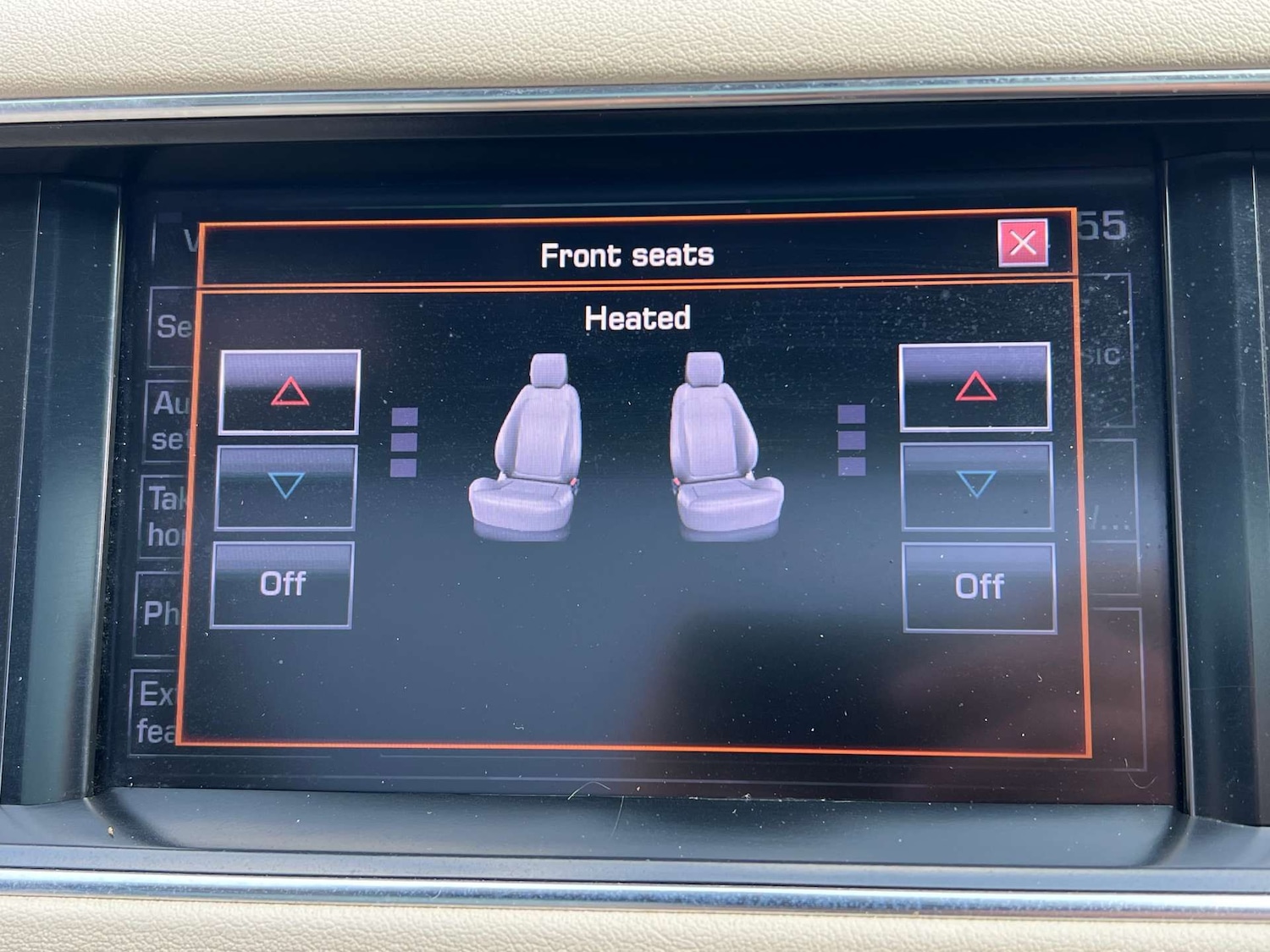 Used Land Rover Range Rover Sport 2013 for sale - 76601531: Photo 54