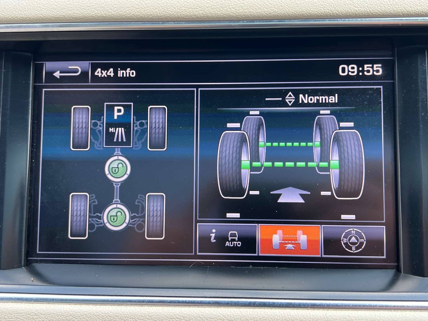 Used Land Rover Range Rover Sport 2013 for sale - 76601531: Photo 55