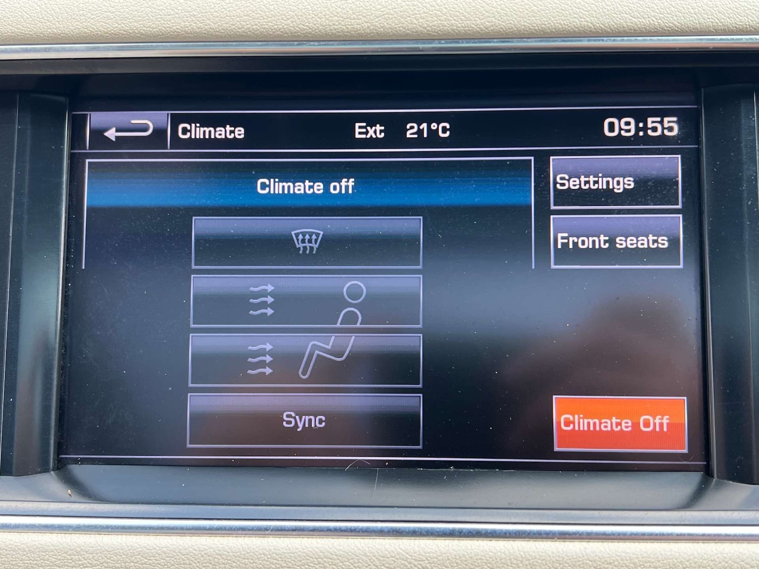 Used Land Rover Range Rover Sport 2013 for sale - 76601531: Photo 56