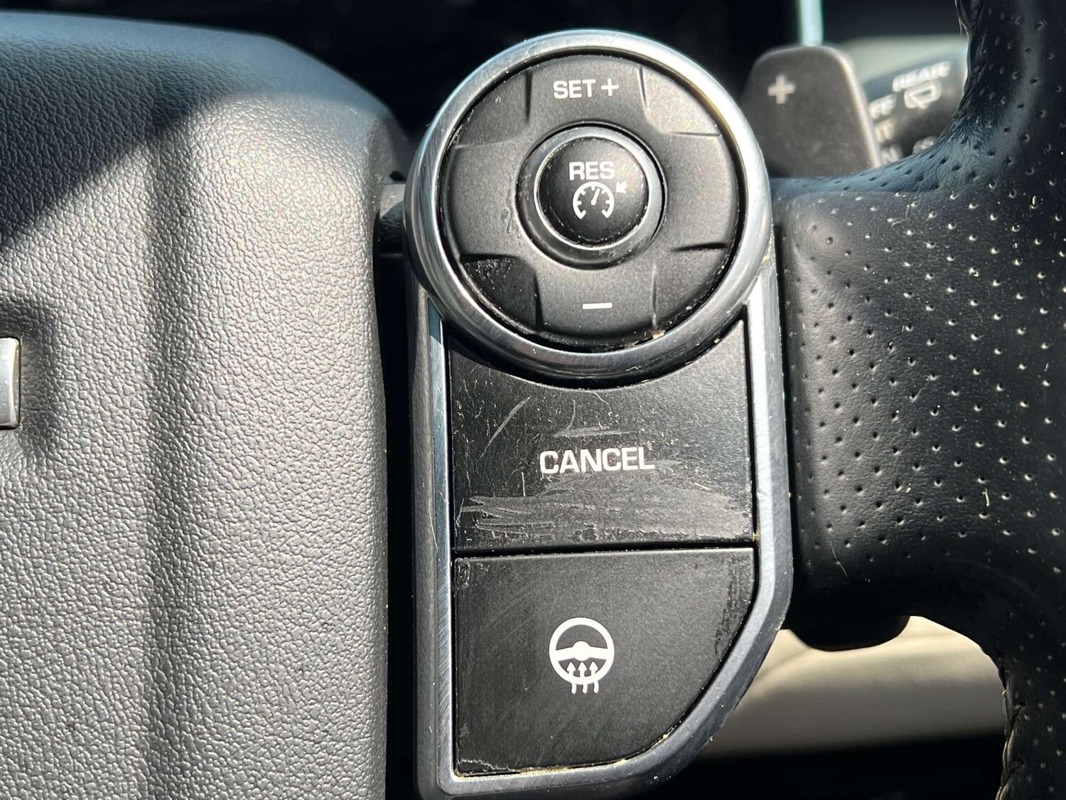 Used Land Rover Range Rover Sport 2013 for sale - 76601531: Photo 62