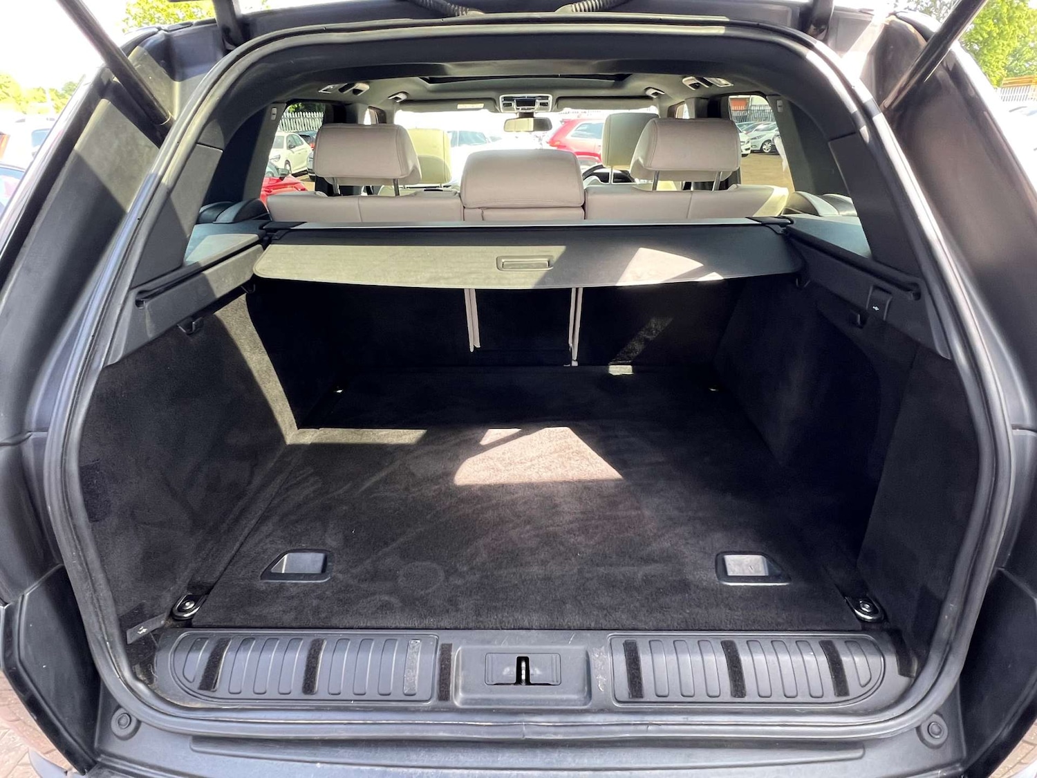 Used Land Rover Range Rover Sport 2013 for sale - 76601531: Photo 70