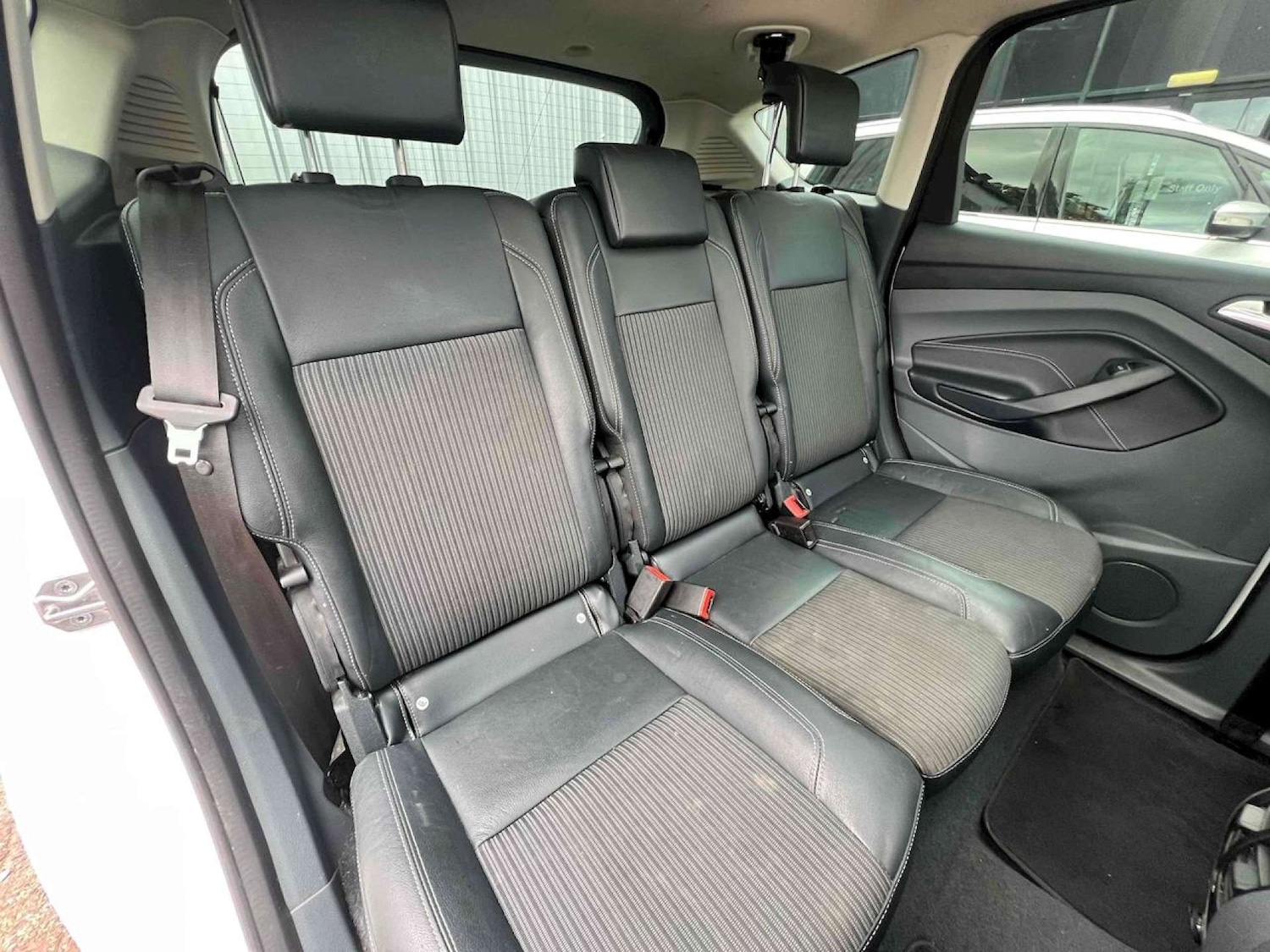 Used Ford C-Max 2014 for sale - 77247859: Photo 10