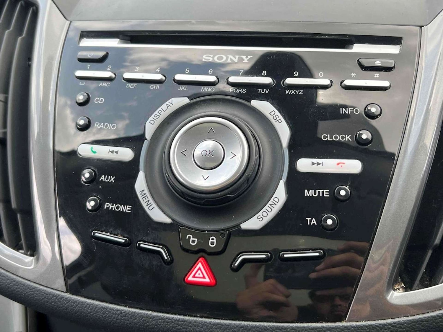 Used Ford C-Max 2014 for sale - 77247859: Photo 23