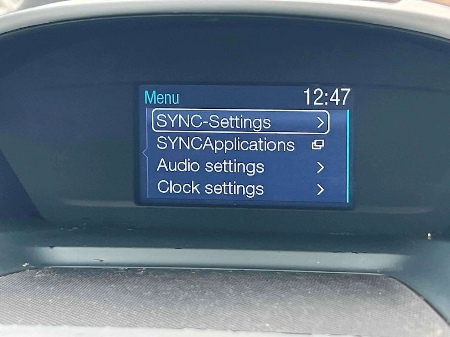 Used Ford C-Max 2014 for sale - 77247859: Photo 24