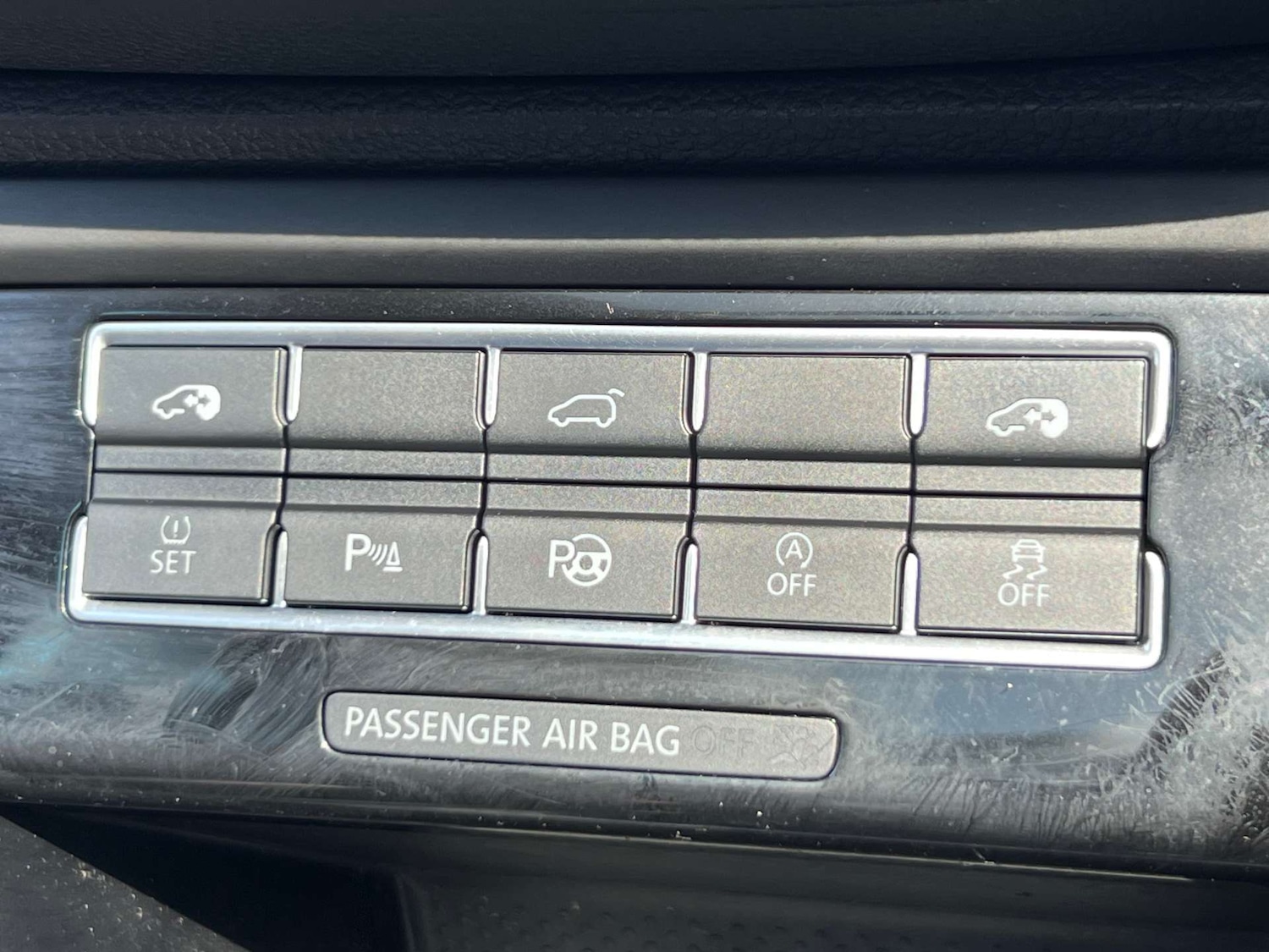 Vehicle 40