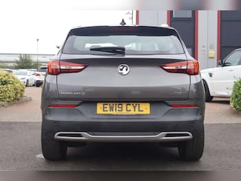 Used Vauxhall Grandland X 2019 for sale - 79714419: Photo
