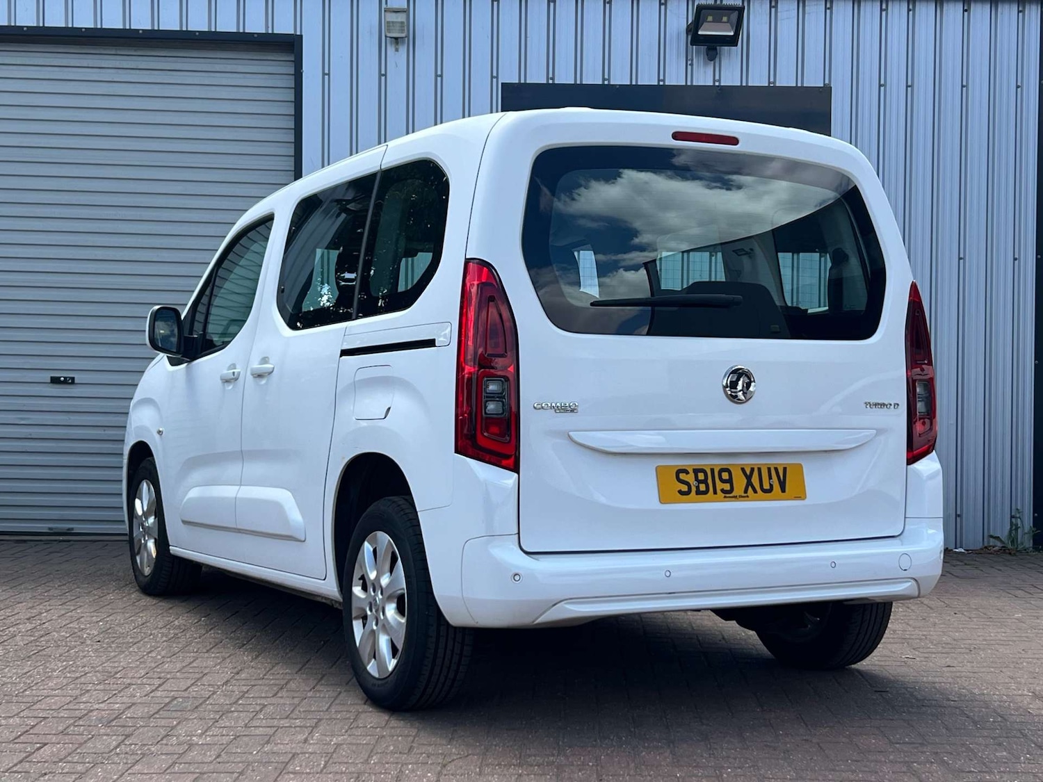 Vehicle 11