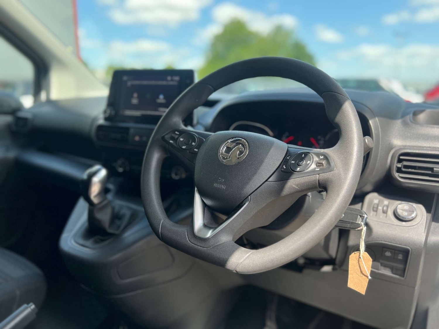 Vehicle 19