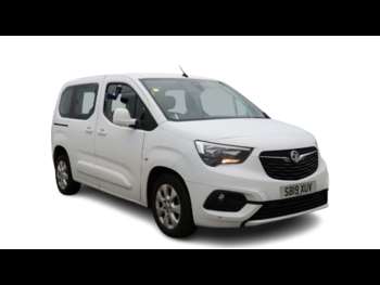 2019 - 1.5 Turbo D Energy 5dr [7 seat]