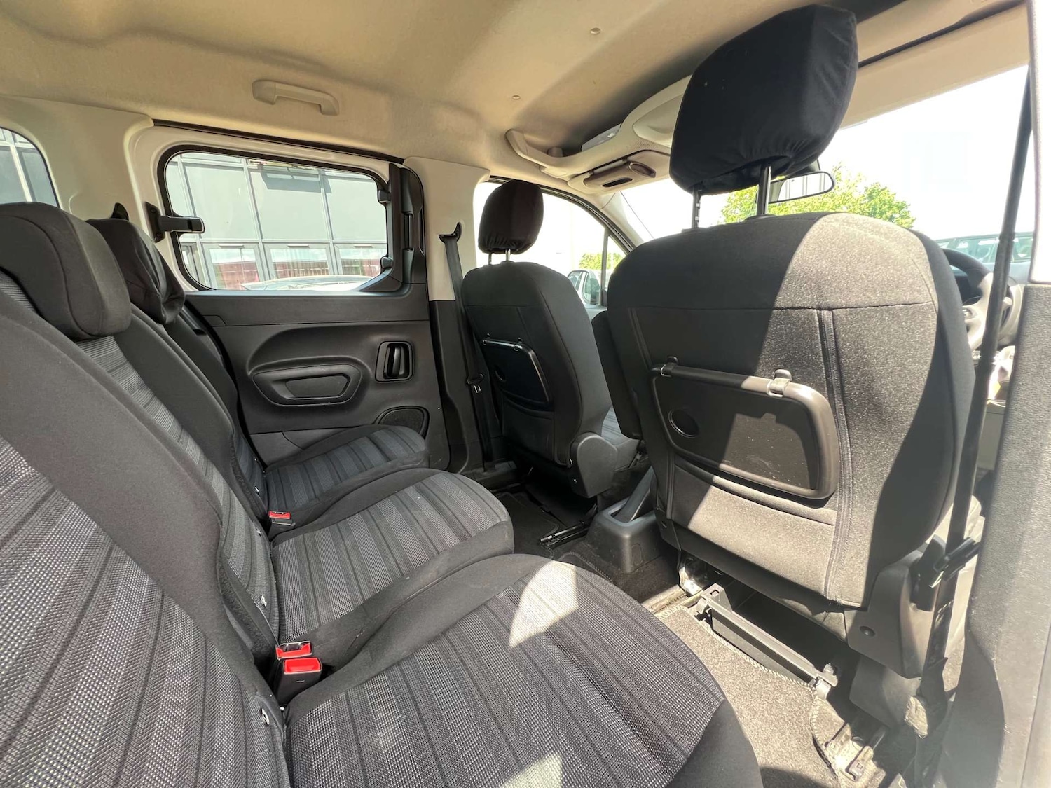 Vehicle 25