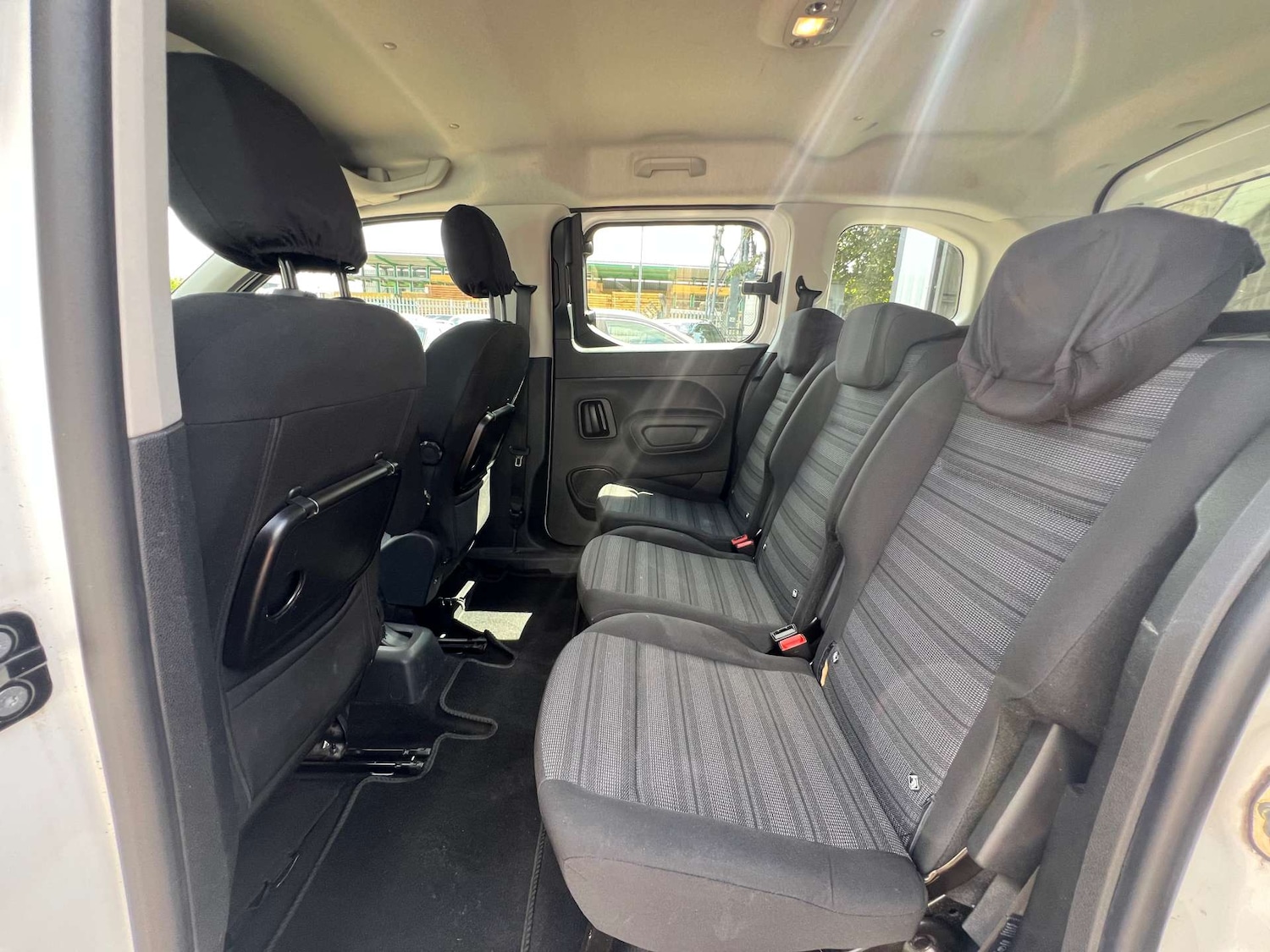 Vehicle 27