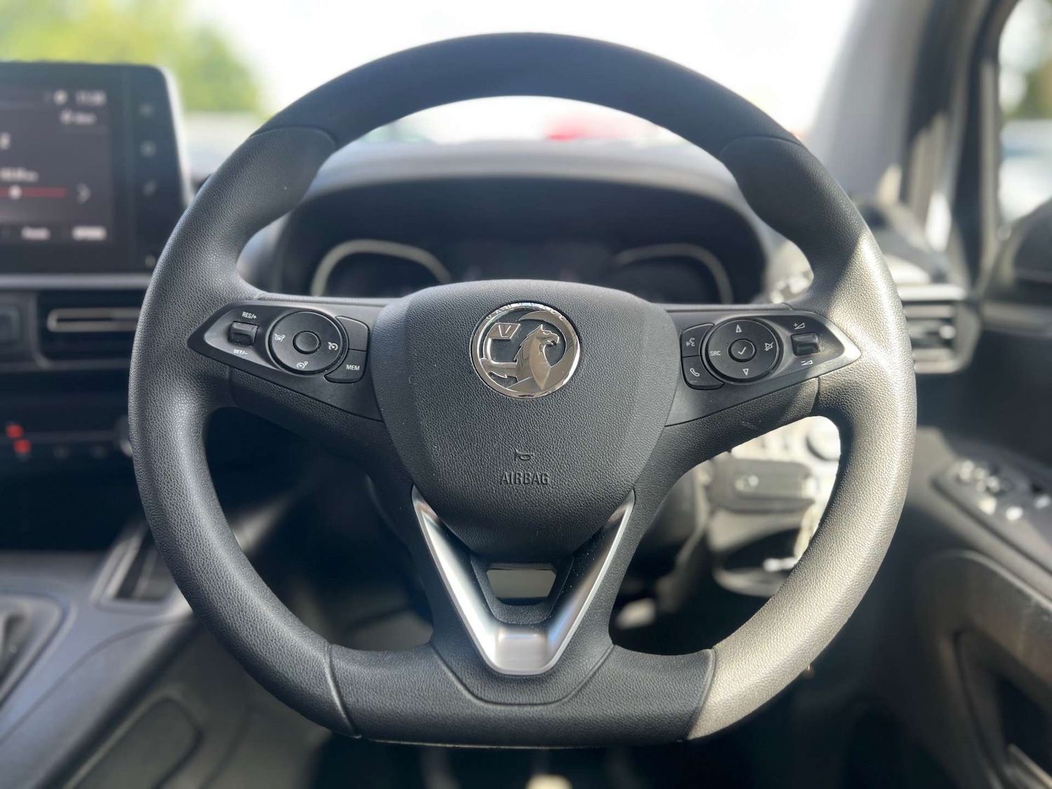 Vehicle 50